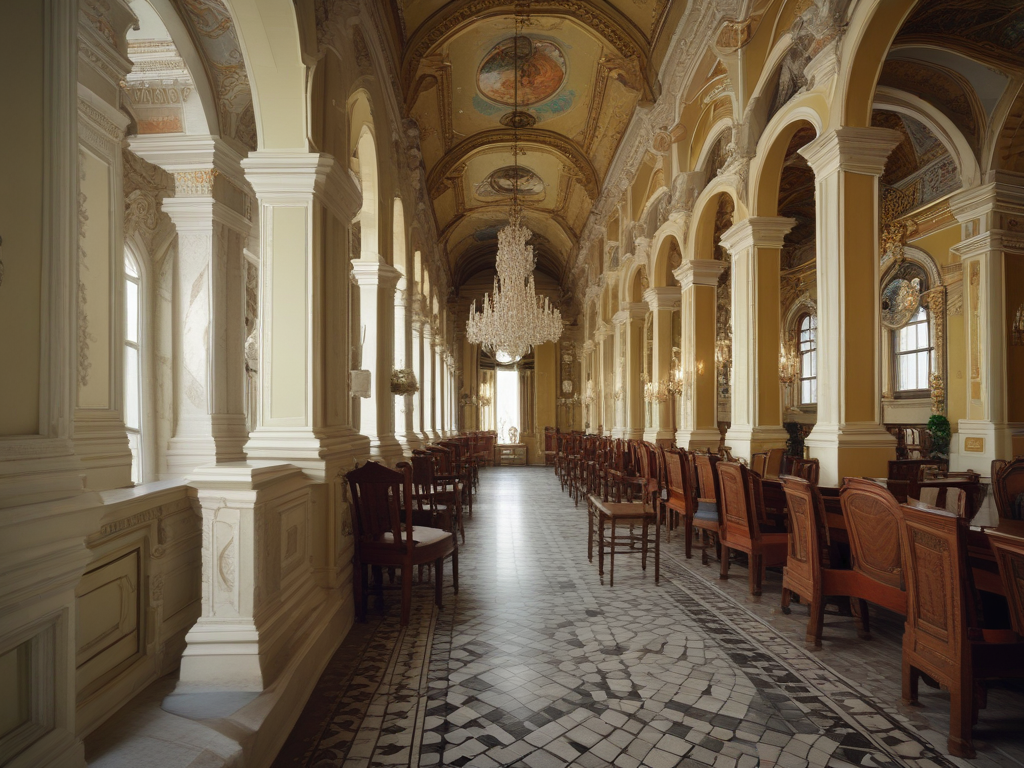 Featured image of post Городская визуальная культура: этапы развития