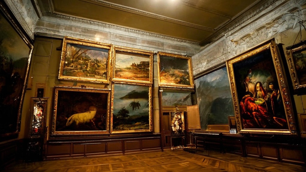 Featured image of post 7 главных художественных музеев России, которые стоит посетить