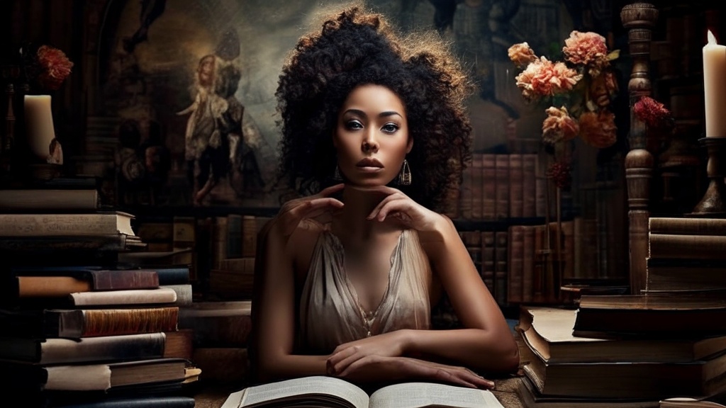 Featured image of post Расовый вопрос в американской культуре: как литература формирует идентичность