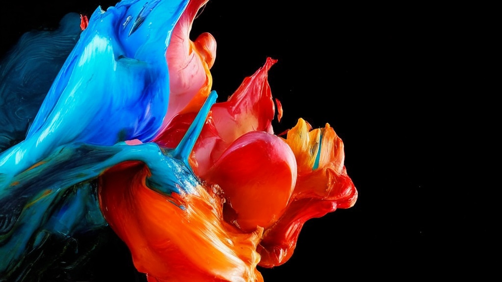 Featured image of post Живопись как способ общения: диалог без слов